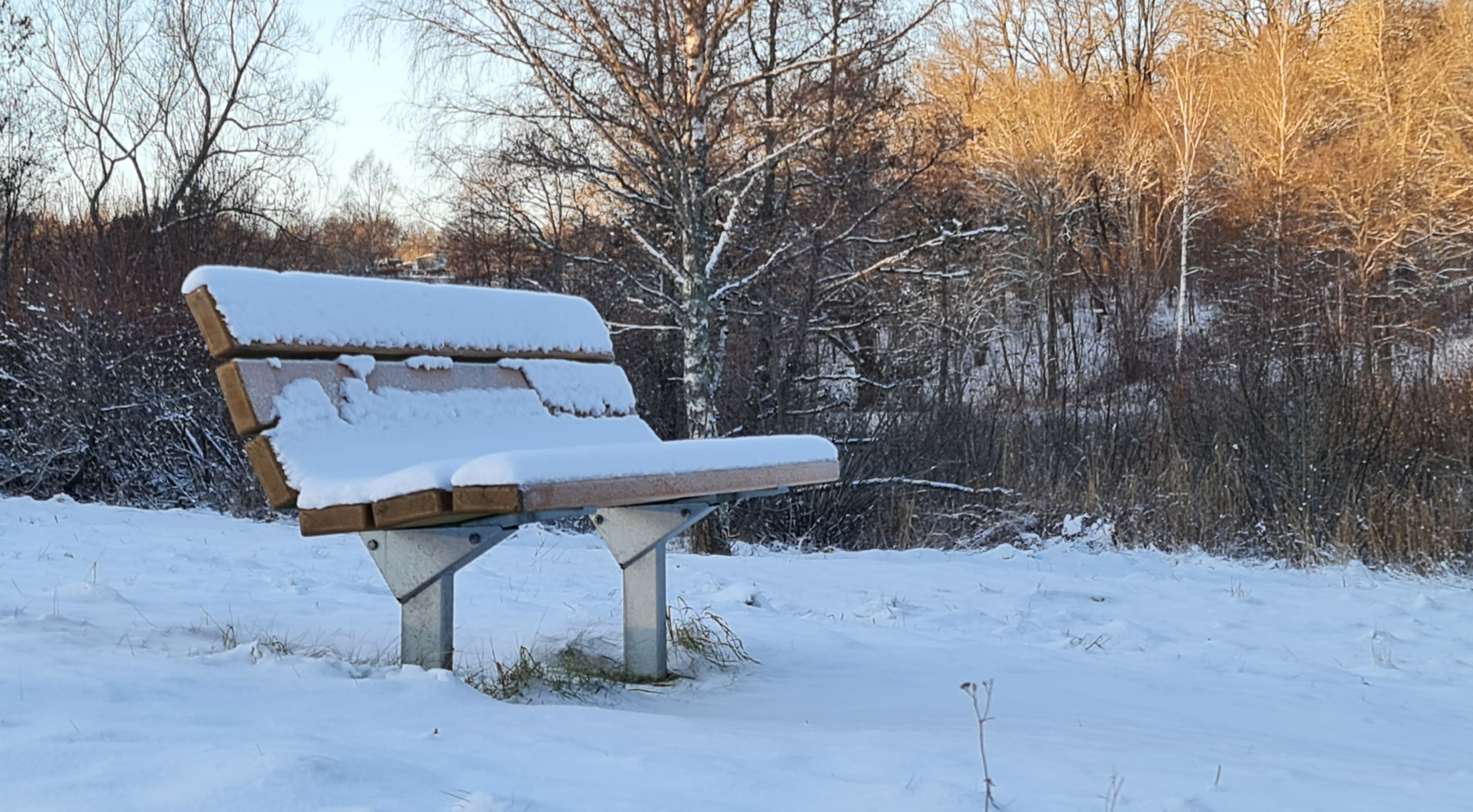 Park kanapé Djurgården 